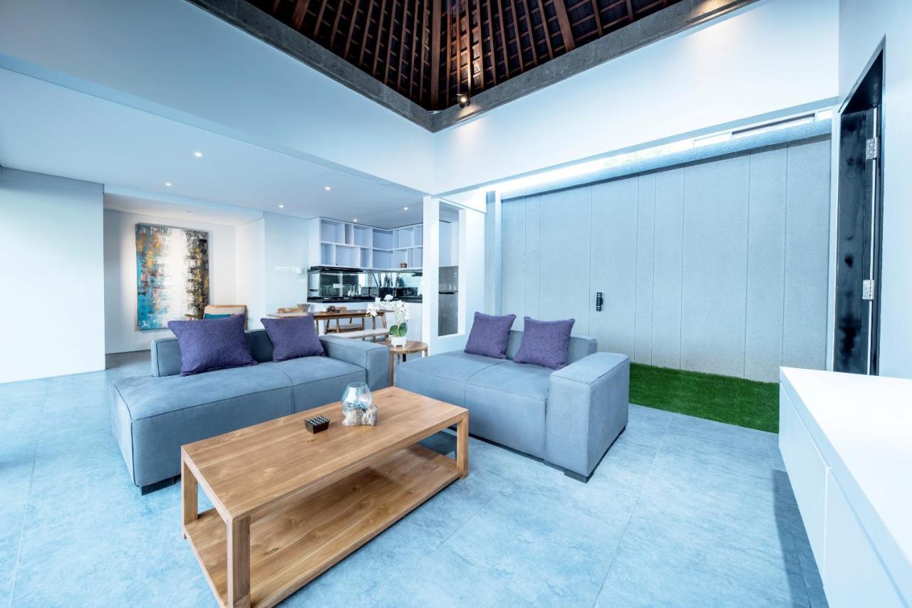 Villa Dedayuh Seminyak Dış mekan fotoğraf