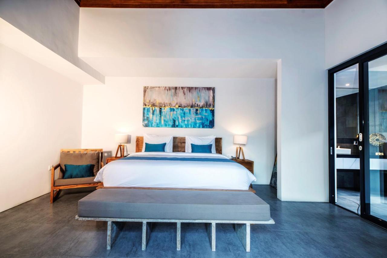 Villa Dedayuh Seminyak Dış mekan fotoğraf