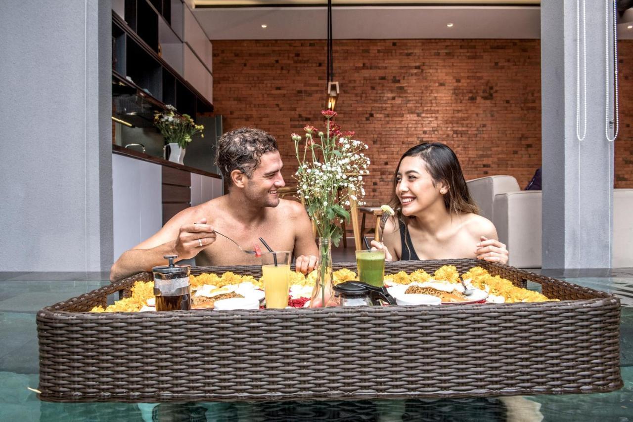 Villa Dedayuh Seminyak Dış mekan fotoğraf