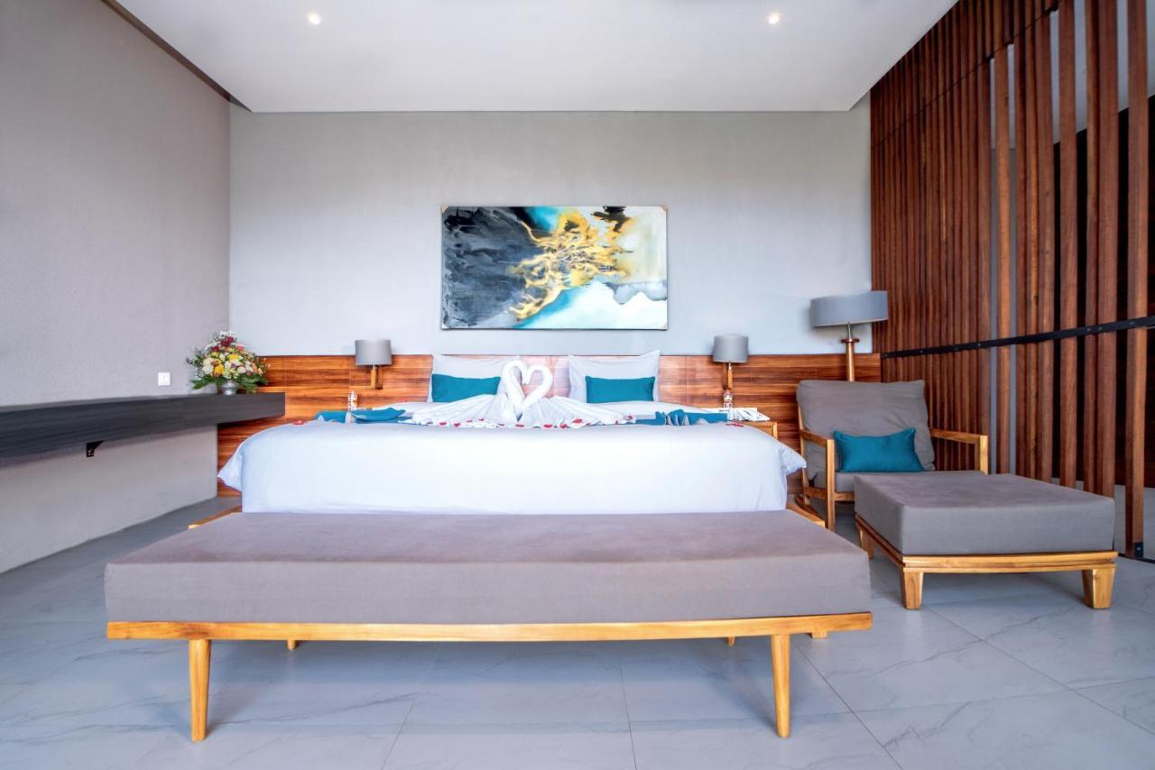 Villa Dedayuh Seminyak Dış mekan fotoğraf